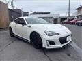 2017 Subaru BRZ