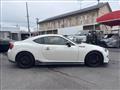 2017 Subaru BRZ