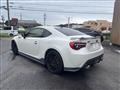 2017 Subaru BRZ