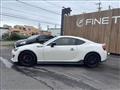 2017 Subaru BRZ