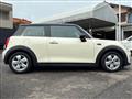 2019 BMW MINI