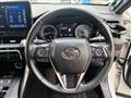 2021 Toyota Harrier