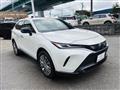 2021 Toyota Harrier