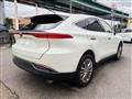 2021 Toyota Harrier