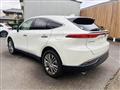 2021 Toyota Harrier