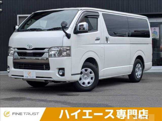 2020 Toyota Toyota Others