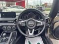 2024 Mazda Roadster