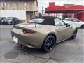 2024 Mazda Roadster