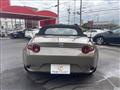2024 Mazda Roadster