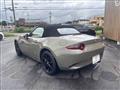 2024 Mazda Roadster