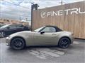 2024 Mazda Roadster
