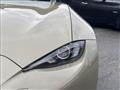 2024 Mazda Roadster