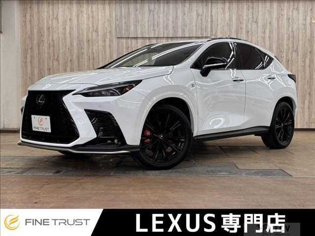 2023 Lexus Other
