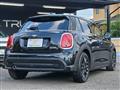 2022 BMW MINI