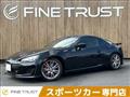 2018 Subaru BRZ