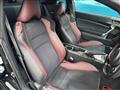 2018 Subaru BRZ