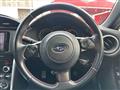 2018 Subaru BRZ