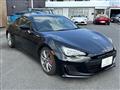 2018 Subaru BRZ