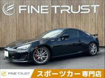 2018 Subaru BRZ