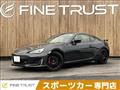 2018 Subaru BRZ