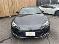 2018 Subaru BRZ