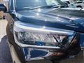 2023 Daihatsu Rocky