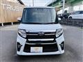 2021 Daihatsu Tanto