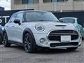 2019 BMW MINI