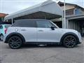 2019 BMW MINI