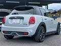 2019 BMW MINI