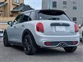 2019 BMW MINI