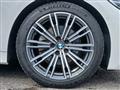 2020 BMW 3 Series