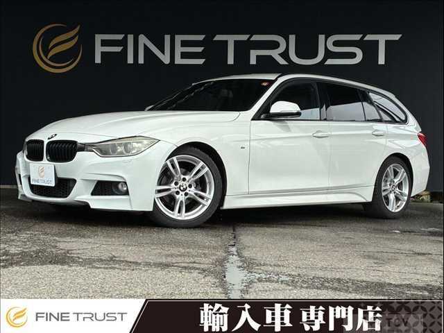2014 BMW 3 Series