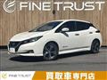 2018 Nissan Leaf