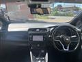 2018 Nissan Leaf