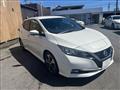 2018 Nissan Leaf
