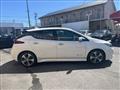 2018 Nissan Leaf