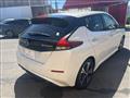 2018 Nissan Leaf