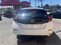 2018 Nissan Leaf