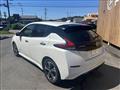 2018 Nissan Leaf