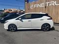 2018 Nissan Leaf