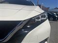 2018 Nissan Leaf