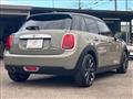 2020 BMW MINI
