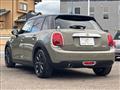 2020 BMW MINI