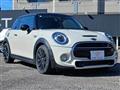 2020 BMW MINI