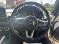 2016 Mazda Roadster