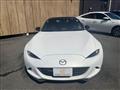 2016 Mazda Roadster