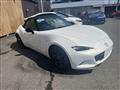 2016 Mazda Roadster