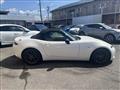 2016 Mazda Roadster