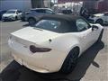 2016 Mazda Roadster